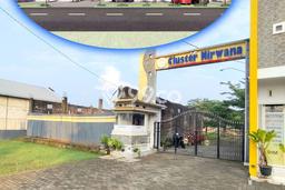 Ruko Dijual di Tahunan LT 360m2, LB 510m2 untuk Investasi Ruko Dijual di Tahunan LT 360m2, LB 510m2 untuk Investasi