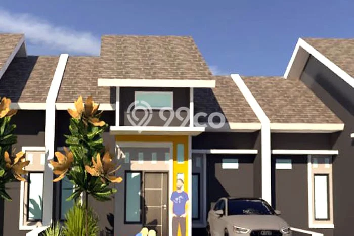 Rumah Budget Favorit Siap Huni di Mayong LT 90m2 Rumah Budget Favorit Siap Huni di Mayong LT 90m2