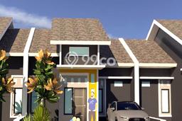 Rumah Budget Favorit Siap Huni di Mayong LT 90m2 Rumah Budget Favorit Siap Huni di Mayong LT 90m2