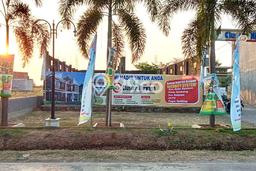 Ruko Komersial Dijual di Jepara Jepara LT 360m2 & LB 510m2 Ruko Komersial Dijual di Jepara Jepara LT 360m2 & LB 510m2