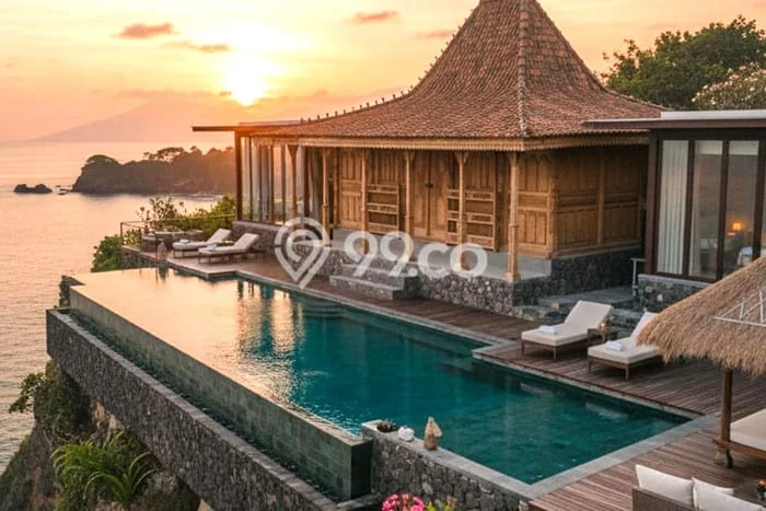 For Sale Rumah 1 Kamar Lokasi Ideal Bagus dan Strategis di Wirobrajan For Sale Rumah 1 Kamar Lokasi Ideal Bagus dan Strategis di Wirobrajan