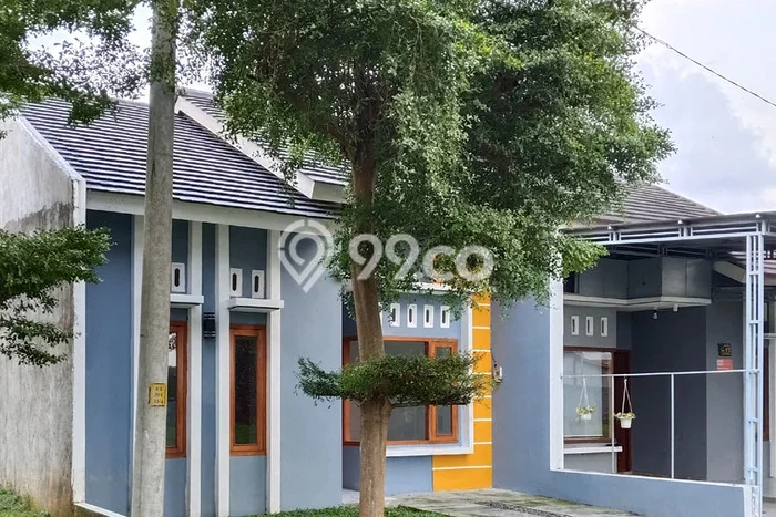 Jual Rumah Harga Miring Tahunan Punya 2 Kamar & LT 84m2 Jual Rumah Harga Miring Tahunan Punya 2 Kamar & LT 84m2