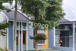Jual Rumah Harga Miring Tahunan Punya 2 Kamar & LT 84m2 Jual Rumah Harga Miring Tahunan Punya 2 Kamar & LT 84m2