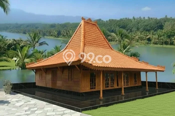 Rumah Budget Terbaik Dijual Area Denpasar Selatan LT 1m2 Rumah Budget Terbaik Dijual Area Denpasar Selatan LT 1m2