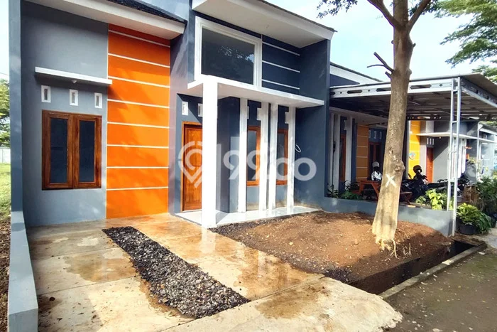 Jual Rumah Harga Miring Keling Punya 2 Kamar & LT 75m2 Jual Rumah Harga Miring Keling Punya 2 Kamar & LT 75m2