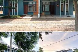 Jual Rumah Harga Miring Jepara Punya 2 KT & LT 84m2 Jual Rumah Harga Miring Jepara Punya 2 KT & LT 84m2