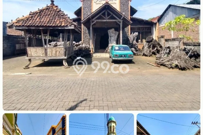 Komersial Bagus Dijual di Ancol Jakarta Utara Strategis Cocok untuk Kembangkan Bisnis Komersial Bagus Dijual di Ancol Jakarta Utara Strategis Cocok untuk Kembangkan Bisnis