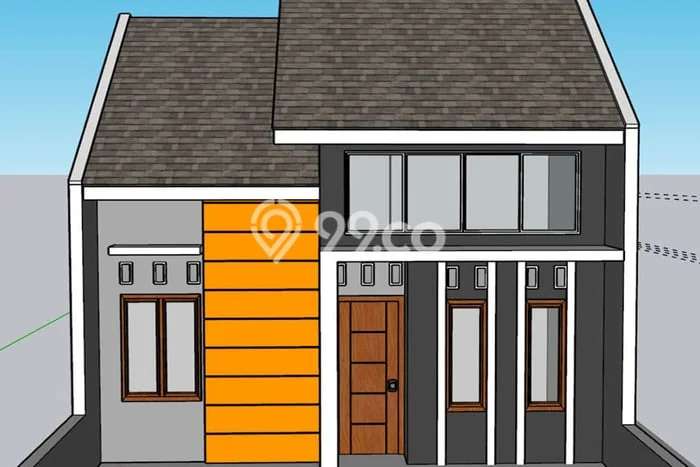 Jual Rumah Harga Miring Keling Punya 2 Kamar & LT 75m2 Jual Rumah Harga Miring Keling Punya 2 Kamar & LT 75m2