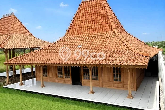 Rumah Budget Terbaik Dijual Area Denpasar Selatan LT 1m2 Rumah Budget Terbaik Dijual Area Denpasar Selatan LT 1m2
