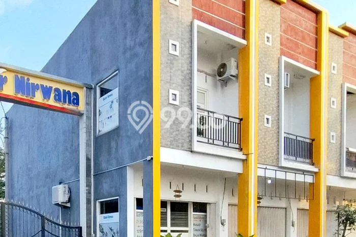Ruko Dijual di Kawasan Tahunan, Jepara Harga Kompetitif Ruko Dijual di Kawasan Tahunan, Jepara Harga Kompetitif