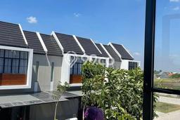 Dijual Cepat Rumah Favorit Siap Huni LB 58m2 di Menganti, Gresik Dijual Cepat Rumah Favorit Siap Huni LB 58m2 di Menganti, Gresik