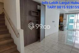 Apartemen Disewakan Murah 3 KT / 2 KM di Kelapa Gading, Jakarta Utara Apartemen Disewakan Murah 3 KT / 2 KM di Kelapa Gading, Jakarta Utara