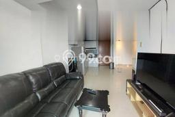 Untuk Dijual Apartemen Strategis di Kemayoran Jakarta Pusat 3 Kamar Tidur Untuk Dijual Apartemen Strategis di Kemayoran Jakarta Pusat 3 Kamar Tidur