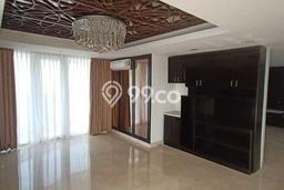 Disewakan Apartemen Minimalis 415m2 Punya 4 KT, 3 KM, Lokasi di Kemayoran Disewakan Apartemen Minimalis 415m2 Punya 4 KT, 3 KM, Lokasi di Kemayoran