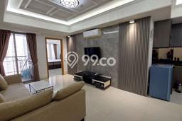Apartemen Murah dengan 1 BR & 1 KM di Kemayoran Jakarta Pusat Apartemen Murah dengan 1 BR & 1 KM di Kemayoran Jakarta Pusat