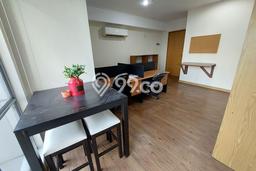 Unit Kantor Disewa Lokasi Kemayoran, Jakarta Pusat Spesifikasi Luas Bangunan 45m2 Unit Kantor Disewa Lokasi Kemayoran, Jakarta Pusat Spesifikasi Luas Bangunan 45m2