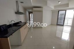Disewakan Apartemen Minimalis 70m2 Punya 2 KT, 1 KM, Lokasi di Kemayoran Disewakan Apartemen Minimalis 70m2 Punya 2 KT, 1 KM, Lokasi di Kemayoran