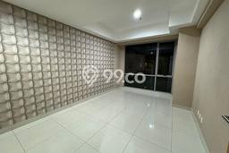 Apartemen Siap Huni 1 BR dengan Harga Hemat di Area Kemayoran, Jakarta Pusat Apartemen Siap Huni 1 BR dengan Harga Hemat di Area Kemayoran, Jakarta Pusat