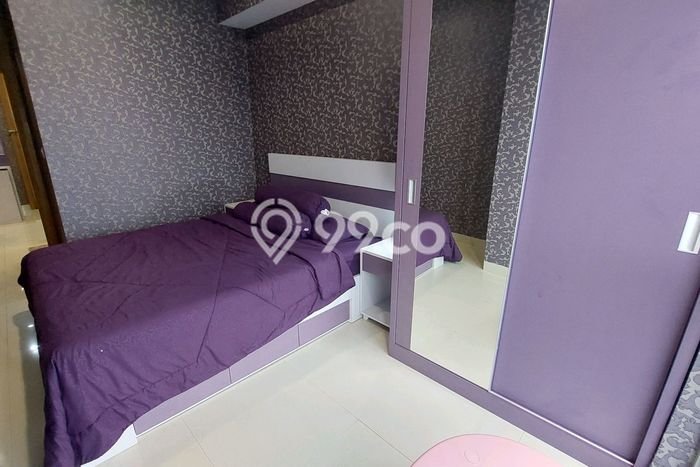 Sewa Sekarang Apartemen Strategis 2 KT, 1 KM di Kawasan Pademangan Sewa Sekarang Apartemen Strategis 2 KT, 1 KM di Kawasan Pademangan