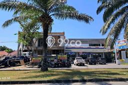 Komersial Dijual di Sidoarjo LT 300m2 & LB 500m2 Lokasi Terbaik! Komersial Dijual di Sidoarjo LT 300m2 & LB 500m2 Lokasi Terbaik!