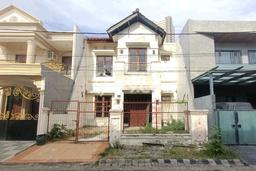 Rumah Minimalis 3 KT di Dharma Husada Surabaya Rumah Minimalis 3 KT di Dharma Husada Surabaya