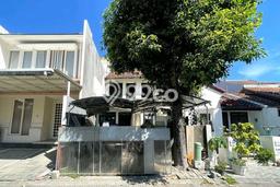 For Sale Hunian Rumah Nyaman 1 KT di Citraland, Surabaya For Sale Hunian Rumah Nyaman 1 KT di Citraland, Surabaya