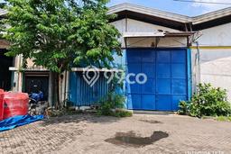 Gudang Dijual di Surabaya LT 450m2 & LB 330m2 Lokasi Terbaik! Gudang Dijual di Surabaya LT 450m2 & LB 330m2 Lokasi Terbaik!