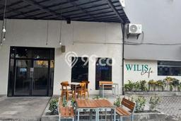 Unit Komersial Dijual di Surabaya LT 1087m2 & LB 1216m2 Unit Komersial Dijual di Surabaya LT 1087m2 & LB 1216m2