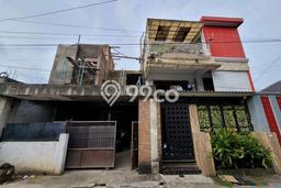Jual Rumah Modern 5 KT di Simomulyo, Surabaya Jual Rumah Modern 5 KT di Simomulyo, Surabaya