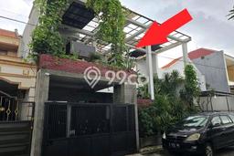 Dijual Rumah Modern 4 KT di Semolowaru, Surabaya Dijual Rumah Modern 4 KT di Semolowaru, Surabaya