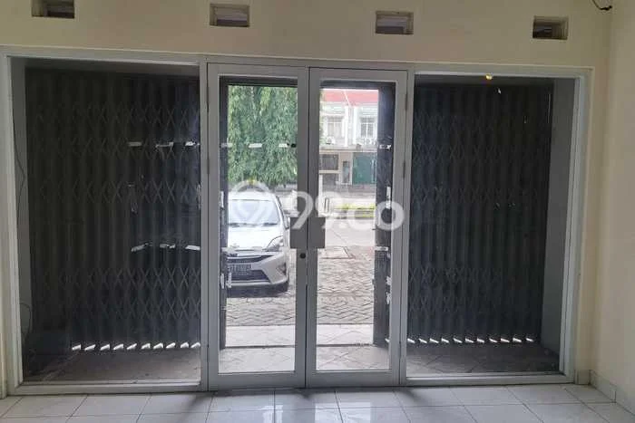 Paling Diincar! Ruko Dijual di Daan Mogot Harga Kompetitif Paling Diincar! Ruko Dijual di Daan Mogot Harga Kompetitif