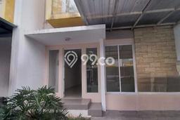 Rumah Modern 3 Kamar LT 90m2 di Green Lake City Rumah Modern 3 Kamar LT 90m2 di Green Lake City