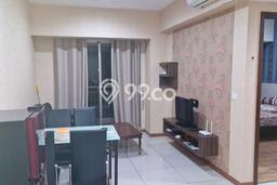 Hunian Apartemen Sewa Terjangkau 65m2 di Serpong, Cocok untuk Tempat Tinggal Anda Hunian Apartemen Sewa Terjangkau 65m2 di Serpong, Cocok untuk Tempat Tinggal Anda