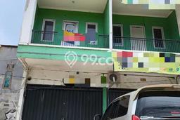 Ruko untuk disewa di Pinang punya LT 58m2 & LB 120m2 harga sewa kompetitif Ruko untuk disewa di Pinang punya LT 58m2 & LB 120m2 harga sewa kompetitif