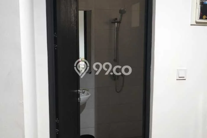 Apartemen Strategis 50m2 di Semanan Jakarta Barat 1 KT Apartemen Strategis 50m2 di Semanan Jakarta Barat 1 KT