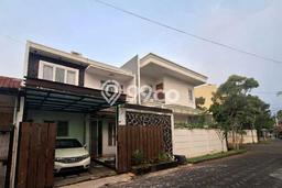 Rumah Modern 3 KT LT 105m2 di Semanan Rumah Modern 3 KT LT 105m2 di Semanan