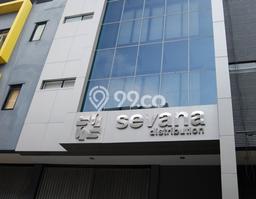 Kantor Bagus Dijual LB 515m2 Lokasi Strategis Jakarta Selatan Area Cocok untuk Bisnis Kantor Bagus Dijual LB 515m2 Lokasi Strategis Jakarta Selatan Area Cocok untuk Bisnis