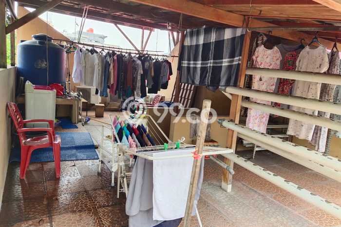 Rumah area Jelambar, 5 KT, Akses Rumah Sakit, Luas 294m² LB 200m² Rumah area Jelambar, 5 KT, Akses Rumah Sakit, Luas 294m² LB 200m²