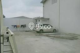 SENTRA BISNIS! Gudang di Cipondoh, Luas 700m², Lokasi Strategis SENTRA BISNIS! Gudang di Cipondoh, Luas 700m², Lokasi Strategis