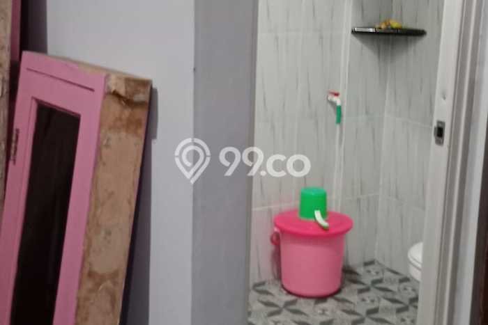 PROSPEK BAGUS! Ruko di Poris, Luas 80m², Kawasan Komersial PROSPEK BAGUS! Ruko di Poris, Luas 80m², Kawasan Komersial