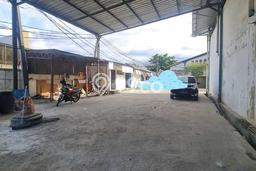 AREA KOMERSIAL! Gudang Disewakan di Daan Mogot, Luas 1200m², Akses Strategis, Siap Operasi AREA KOMERSIAL! Gudang Disewakan di Daan Mogot, Luas 1200m², Akses Strategis, Siap Operasi