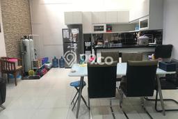 Rumah lokasi Green Lake City, Jakarta Barat, Luas 162m² LB 234m² Rumah lokasi Green Lake City, Jakarta Barat, Luas 162m² LB 234m²