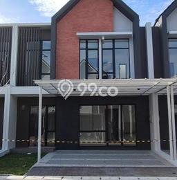 Rumah kawasan Pantai Indah Kapuk, Akses ke Mall, LT 80m² Rumah kawasan Pantai Indah Kapuk, Akses ke Mall, LT 80m²