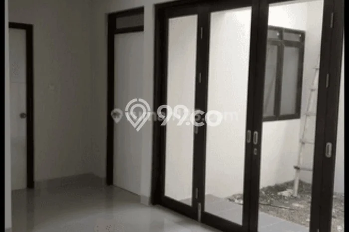 Rumah di Sentul, 2 KT, Lingkungan Berkembang Rumah di Sentul, 2 KT, Lingkungan Berkembang