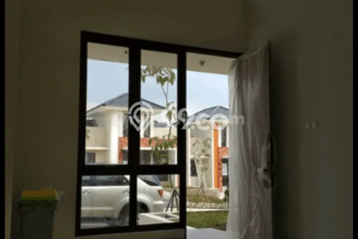 Rumah area Sentul, 2 KT, Konsep Minimalis, Luas 84m² Bangunan 40m² Rumah area Sentul, 2 KT, Konsep Minimalis, Luas 84m² Bangunan 40m²