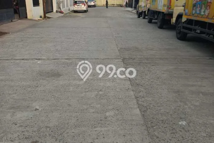 Gudang Area Komersial di Duri Kosambi, Luas 500m², Ready Bisnis Gudang Area Komersial di Duri Kosambi, Luas 500m², Ready Bisnis