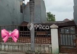 Tanah Siap Bangun Dijual di Jakarta Barat Punya Luas 200m2 Tanah Siap Bangun Dijual di Jakarta Barat Punya Luas 200m2