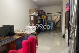Rumah di Metro Permata, Luas 84m², LB 120m² Rumah di Metro Permata, Luas 84m², LB 120m²