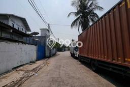 Gudang Premium Kawasan Kamal, Luas 589m², Area Bisnis, Dekat Kamal, Jakarta Utara, Jakarta Utara Gudang Premium Kawasan Kamal, Luas 589m², Area Bisnis, Dekat Kamal, Jakarta Utara, Jakarta Utara