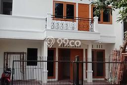 Rumah Nyaman untuk Keluarga area Banjar Wijaya - LT 144m² Rumah Nyaman untuk Keluarga area Banjar Wijaya - LT 144m²